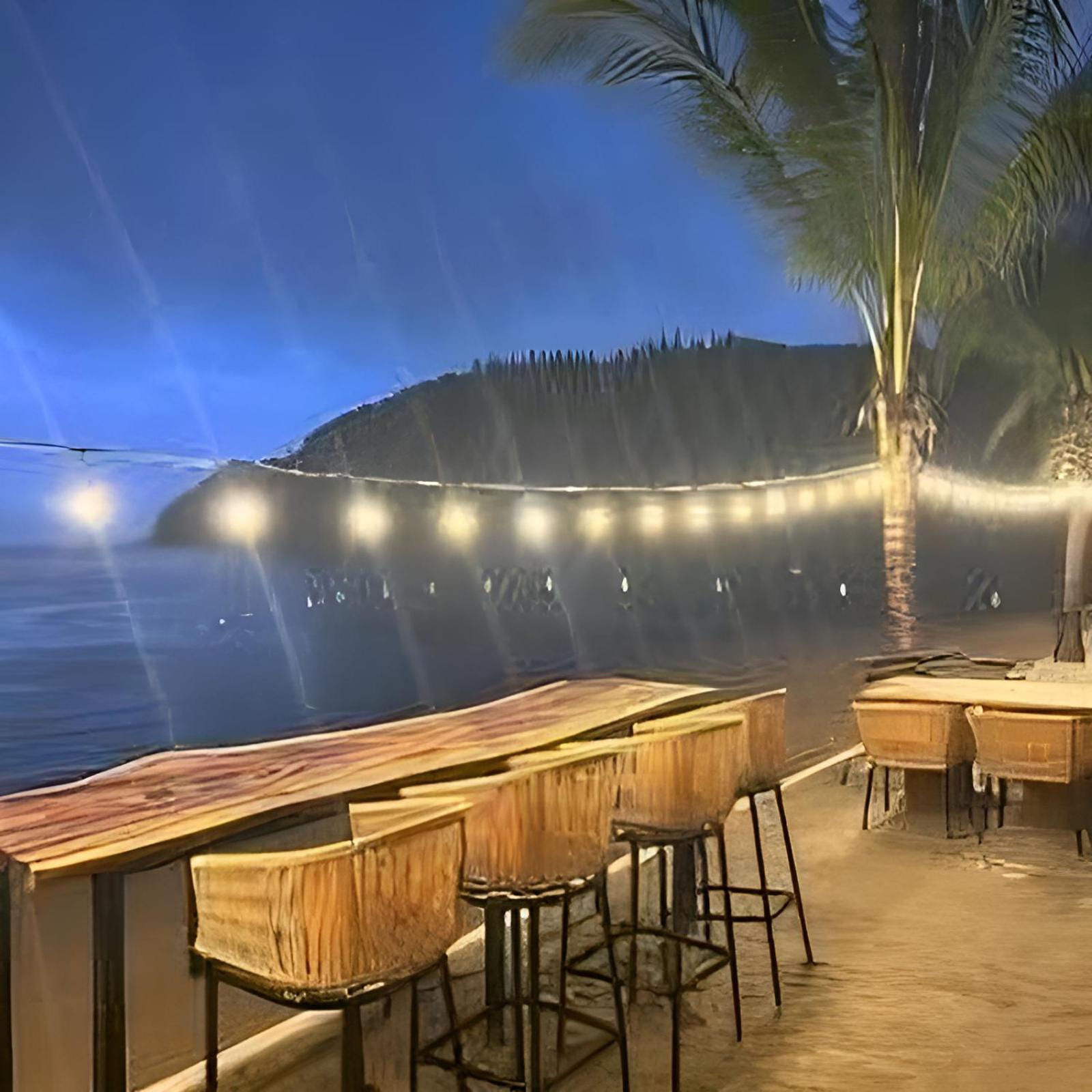 L'Edenroc Shelby Samui Beach Resort Bophut Exterior foto